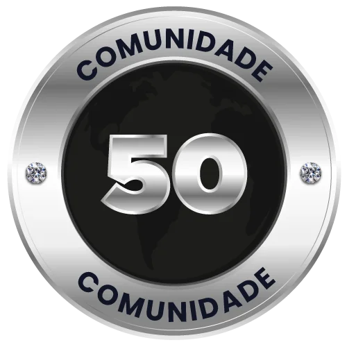 Comunidade 50