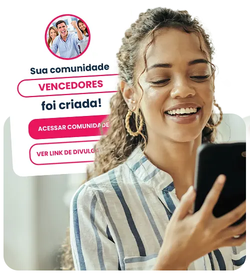 WeHelp Community
