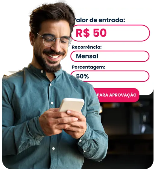 Você que define o valor da Comunidade