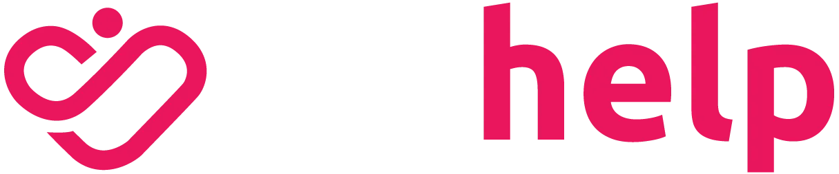 Logo WeHelp