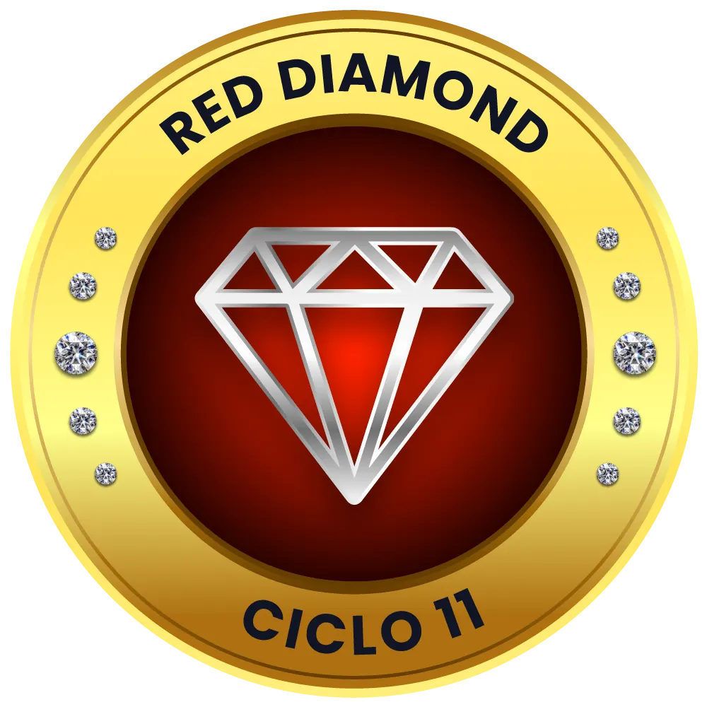 RED DIAMOND